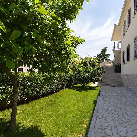 Apartments Sun Park Porec Exterior photo