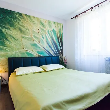Apartments Sun Park Porec Exterior photo