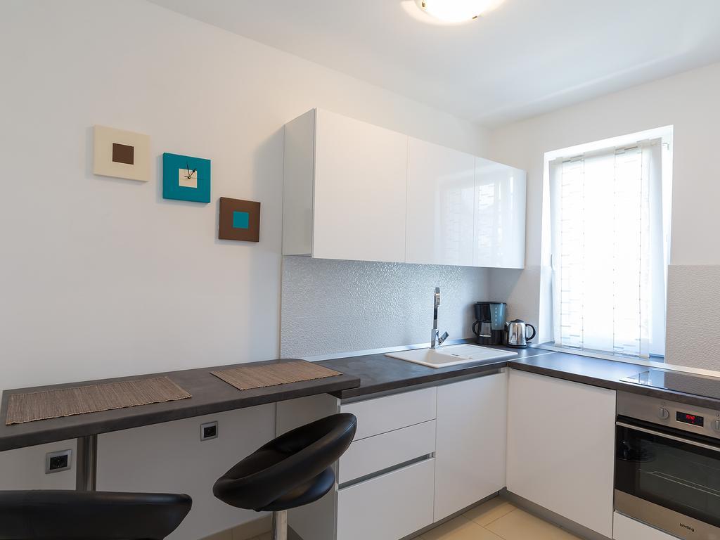 Sun Park Apartment