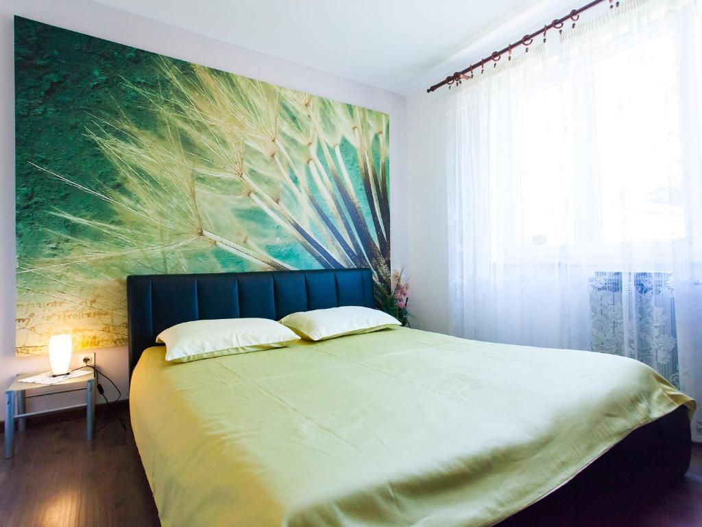 Sun Park Apartment *